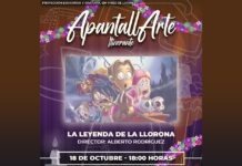 Celebra un octubre cultural en Xalapa.