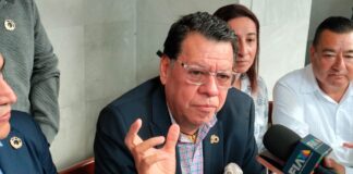 “No más del 30% de los negocios estaban asegurados” en la zona del desastre: CANACINTRA que pide apoyo urgente al sector productivo