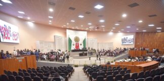 Aprueba Congreso nuevas acciones ante desastres naturales