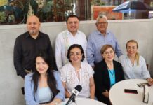 Panistas de Veracruz perfilan a una mujer para dirigir el partido estatal.