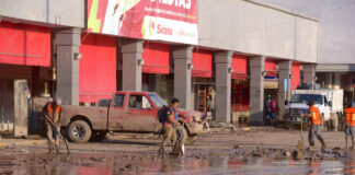 LA REACTIVACIÓN ECONÓMICA PARA EL NORTE DE VERACRUZ .