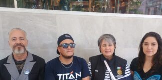 Cine con causa en Xalapa: proyectarán el cortometraje Humania para apoyar a damnificados del norte de Veracruz, la función será este domingo 19 de octubre.