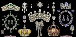 Ocho minutos para robar siglos: el atraco al Louvre. Conoce las Joyas Robadas