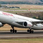 Iberia suspende sus vuelos directos a Cuba hasta julio 2027