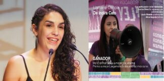 Llamarse Olimpia”, de Indira Cato, gana Mejor Largometraje Documental en Festival de Cine de Morelia 2025