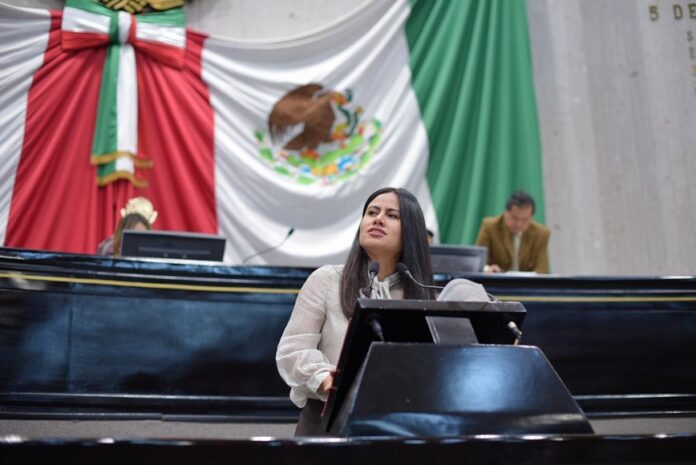 Indira Rosales San Roman 23.10.2025