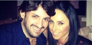 Detienen en EE.UU. al esposo de la influencer Inés G.M., prófuga desde 2021 .