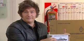 Triunfo legislativo de Javier Milei reconfigura el Congreso argentino