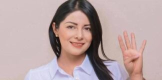 Balean a Jessica Luna Aguilera, excandidata del PT a la alcaldia de Yanga