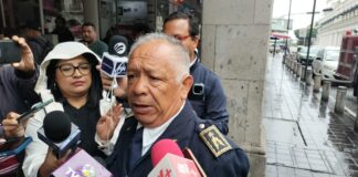 Veladoras incrementan incendios del 35 al 45 por ciento: Bomberos