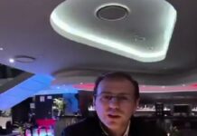 #Video: Abogado evidencia a Simón Levy  #¿Quién miente?