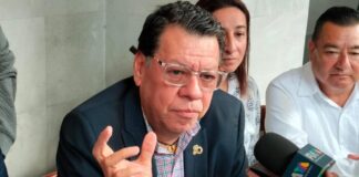 Pérdidas por 60 mil millones de pesos frenan reactivación económica en Poza Rica y Álamo: Canacintra