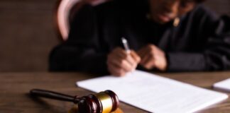 «Jueces sin rostro», una figura controversial que podría adoptar el Poder Judicial en México.