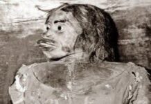 El MISTERIO DE JULIA PASTRANA