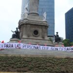 Red Lupa alerta que México supera las 135 mil personas desaparecidas