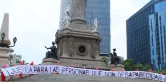 Familias buscadoras piden crear Comisión de Esclarecimiento Histórico en el informe ONU