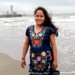 Absuelven a Kenia Hernández en todos los cargos federales y continúa presa por sentencias que denuncian como criminalización