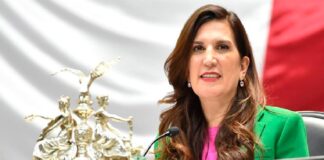 Legisladores aportarán donativo para damnificados por lluvias: López Rabadán