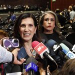 Conmina Kenia López Rabadán a construir acuerdos para integrar Comité de Ética en Cámara de Diputados
