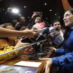 Cero impuestos a alimentos y medicinas para mascotas, plantea Kenia López Rabadán