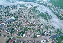 Temporada de lluvias y los Atlas de Riesgo .