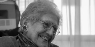 En memoria de Leonor Aída Concha, una monja feminista en libertad.