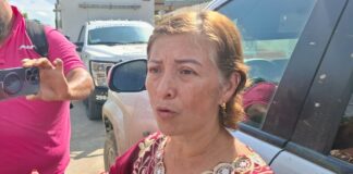 #Veracruz: “Fue una tragedia que nos rebasó” reconoce alcaldesa de Álamo, Lilia Arrieta debido a las lluvias, reportan 66 comunidades afectadas.