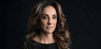 Amenazan a Lourdes Mendoza tras reportaje sobre huachicol fiscal .