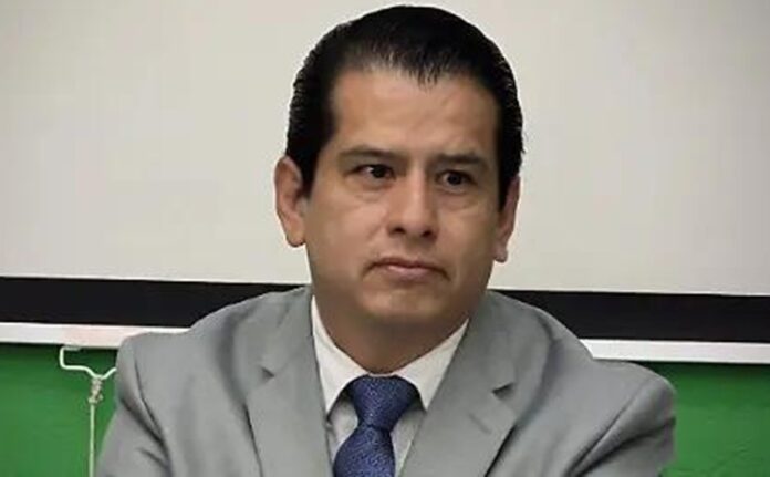 Luis Francisco Llera Hernández,