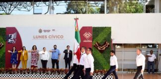 Gobierno del Estado responde a solicitudes escolares con mobiliario a 920 planteles