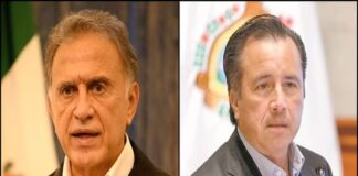 El sistema que Yunes y Cuitláhuac destruyeron .