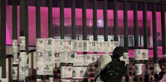 Sociedad civil se moviliza en apoyo a madres buscadoras en Chiapas