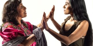 Male Rosita: Un Homenaje Dancístico a la Identidad Indígena Migrante