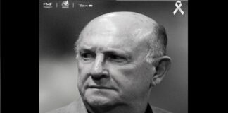 Fallece Manuel Lapuente, leyenda del futbol mexicano, a los 81 años