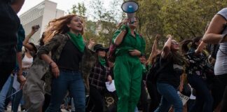 Nuestra libertad no es un juego .