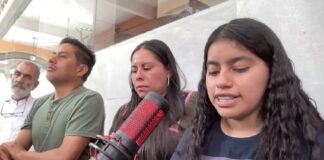 Marely Felipe Chino, defiende la voz de las mujeres indígenas ante denuncia por violencia política de género en Veracruz