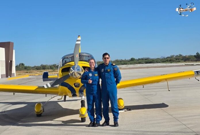 Mariel Sánchez Martínez