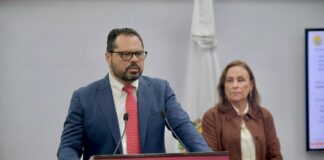 A partir de 2026, todas las motocicletas deberán portar placas vigentes en Veracruz