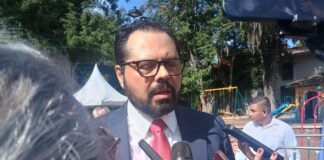 Gobierno de Veracruz corrige nómina y asegura salario mínimo en todo el estado: Miguel Santiago Reyes