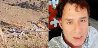 Asesinan al periodista Miguel Ángel Beltrán en Durango por su labor informativa #JusticiaParaMiguelÁngel #PeriodismoEnRiesgo.