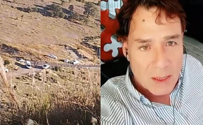 Miguel angel beltrán