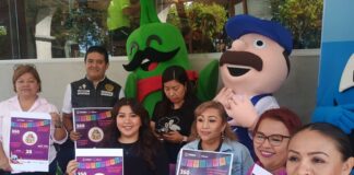 Anuncian carrera infantil y de botargas para niñez con Cáncer