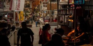 La 4T es exhibida por NYT por doble discurso de austeridad y lujos exhibidos por sus dirigentes .