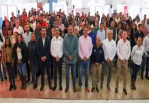 Instalan Sedarpa y Nestlé mesa de vinculación con productores de lácteos #Veracruz