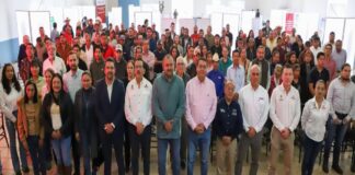 Instalan Sedarpa y Nestlé mesa de vinculación con productores de lácteos #Veracruz