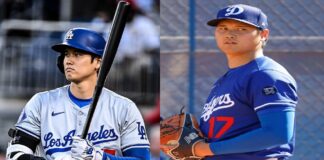 Shohei Ohtani: el fenómeno japonés que desafía las leyes del béisbol.