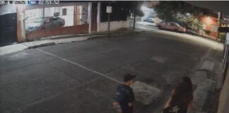 Denuncian ola de robos en calles aledañas a “La Rotonda”.