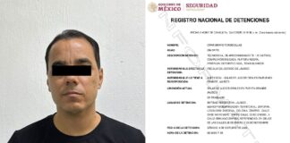 Omar Bravo, exgoleador de Chivas, detenido en Jalisco por presunto abuso sexual infantil agravado