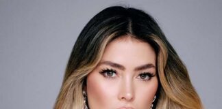 Paola Cospi, Miss Fitness 2025, es postulada a “La Casa de los Famosos”