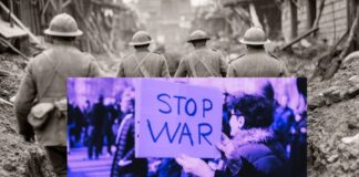 Actualmente hay 170 conflictos armados activos en el mundo, máximo registro desde 2a Guerra Mundial .